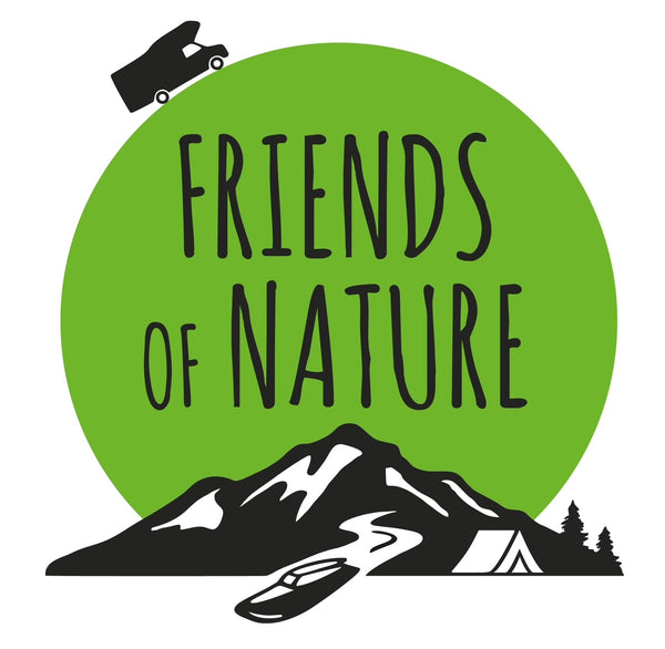 FRIENDS OF NATURE